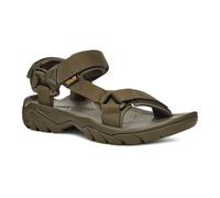 Teva - Terra Fi 5 Universal - Sandales - US 12 | EU 45.5 - olive