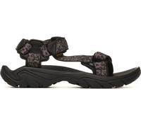 Teva Terra Fi 5 Universal Sandals Noir EU 47 Homme