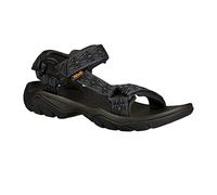 Teva Sandales Terra FI 5 Universal bleu noir Taille 44,5