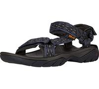 Teva Terra Fi 5 Universal Sandals Noir EU 44 1/2 Homme