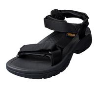 Teva TERRA FI 5 UNIVERSAL Sandales de marche Femme Noir - 38 EU