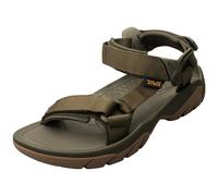 Teva TERRA FI 5 Universal - Sandales de Marche Homme Olive - 42 EU
