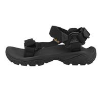 Teva M Terra FI 5 Universal Black Men Strap Sports Sandal 1102456-BLK