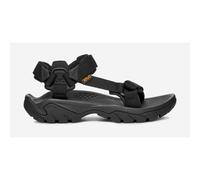 Teva - Terra Fi 5 Universal - Sandales randonnée femme Black/ Phantom - 40