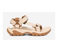 Teva - Terra Fi 5 Universal - Sandales randonnée femme Coconut - 40