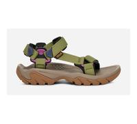Teva - Terra Fi 5 Universal - Sandales randonnée femme Iguana - 42