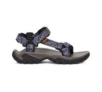 Teva - Terra Fi 5 Universal - Sandales randonnée femme Magma Grey Ridge - 36