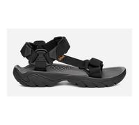 Teva - Terra Fi 5 Universal - Sandales randonnée homme Black - 48.5