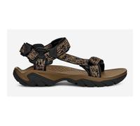 Teva - Terra Fi 5 Universal - Sandales randonnée homme Blend Breen - 45.5