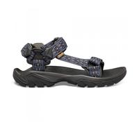 Teva Sandales homme Terra FI 5 Universal Bout ouvert Bleu (Madang Blue Mgbl) 39 1/3 EU