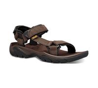TERRA FI 5 UNIVERSAL LEATHER MARRON 42