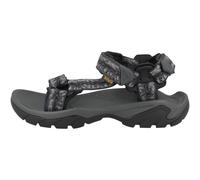 Teva Terra Fi 5 Universel Sandales de Trekking Hommes Chaussures de Randonnée
