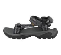 Teva Terra Fi 5 Universel Sandales de Trekking Hommes Chaussures de Randonnée
