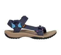 Teva - Terra Fi Lite - Femme - Chaussures - Bleu - Taille: 36 EU