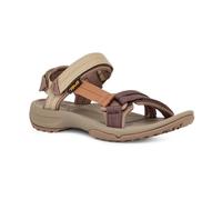 Teva Terra Fi Lite - Sandales randonnée femme Incense / Lion 36