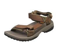 Teva Terra Fi Lite Homme Sandals Vert - 43