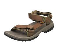 Teva Sandales de randonnée Terra Fi Lite Marron Homme Taille 44,5 EU