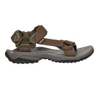 Sandales Teva Terra Fi Lite marron tronc - 40.5
