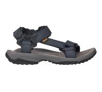 Sandales Teva Terra Fi Lite Leather bleu gris - 40.5