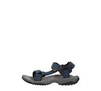 Teva - Terra Fi Lite Leather Sandalen - Homme - Chaussures - Bleu - Taille: 42 EU