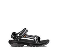 Teva Terra Fi Lite Sandales de sport et de randonnée pour homme, Noir, 41 EU