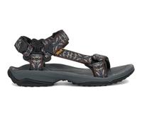 Teva Terra Fi Lite Sandales de sport pour homme, Triton Dark Shadow, 8 UK