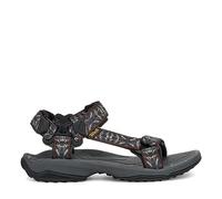 Teva Sandales de sport pour homme Terra Fi Lite – Triton Dark Shadow – UK 9