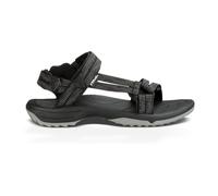 Teva - Terra Fi Lite - Sandales randonnée femme City Lights Black / Pastel - 37