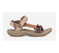 Teva - Terra Fi Lite - Sandales randonnée femme Incense / Lion - 37