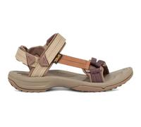 Teva Sandales Terra Fi Lite Marron Femme Taille 39