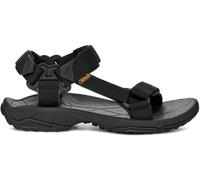 Teva Terra Fi Lite Walking Sandal Mens Noir 8 (42) Male