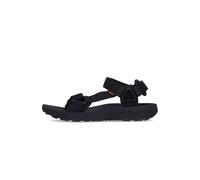 Teva - Terragrip Hydratrek Sandal - Homme - Chaussures - Noir - Taille: 40 1/2 EU
