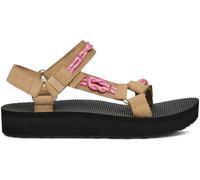 Teva Teva Brown Midform Universal Knotted Sandals