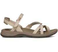 Teva Tirra Traveler Sandals Beige EU 40 Femme