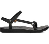 Sandales et nu-pieds Teva Original Universal Slim W pour Femme 38 Noir