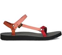Teva Teva Red Original Universal Slim Sandals
