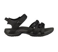 Teva Tirra 4266 BLACK/BLACK Noir 39,5 EU