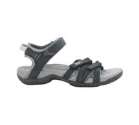 Teva - Tirra Leather Z25 - Femme - Chaussures - Noir - Taille: 37 EU