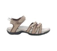 Teva - Tirra Leather Z25 - Femme - Sport - Brun - Taille: 42 EU
