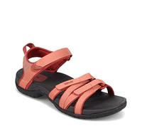 Teva Tirra, Sandale de Sport Femme, Aragon, 38 EU