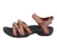 Teva Tirra Sandales de Trekking Femmes Chaussures Randonnée D'Été