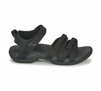 Teva Chaussures femme TIRRA 4266 Noir/Noir Taille 38 EU