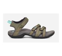 Teva - Tirra - Sandales femme Burnt Olive - 42