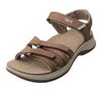 Teva Tirra Sport Caribou Sandales Femme Marche - 37 EU