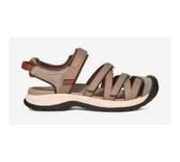 Teva - Sandales de randonnée - Tirra Sport Ct Dune/ Terracotta pour Femme en Nylon - Taille 37 - Marron Marron 37
