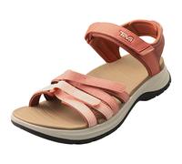 Teva Sandales et nu-pieds Tirra Sport Rose Taille 41