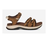Teva - Tirra Sport Leather - Sandales femme Tan - 40