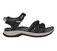 Teva Tirra Sport Leather - sandales pour femme - taille 37 (EU) 4 (UK)