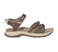 Teva Tirra Sport Leather - sandales pour femme - taille 41 (EU) 8 (UK)