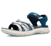 Teva Tirra Sport pour femme, bleu/multicolore, 10
